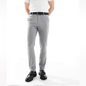 ASOS design dress slacks